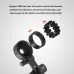 Eyeskey Telescope Phone Holder Camera Holder Telescope Universal Astronomical Mirror Phone Clip CM-8M / S