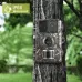 DL001 Hunting Camera 12MP 1080P 26 LEDs 940nm Night Vision