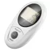 3D All Dimensional Waterproof Multifunction Digital Electronic Pedometer Step Counter
