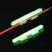 5 Packs OCEAN SUN Clip-On Luminous Float Night Fishing Light Stick