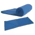 Aotu AT6109 Outdoor Camping Fleece Sleeping Bag for Adult  Random Color Delivery