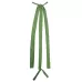 Horse Protective Supplies Ponytail Anti-Mosquito Fossil Warming Horse Tail Package
