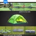 Desert and Fox Outdoor Travel Camp Tent Beach Automatic Easily Building Tent