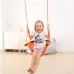 Children Swing Family Toys Indoor And Outdoor Garden Hand-Woven Swing Chair Hanging Chair