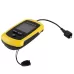 Portable Fish Finder with 2 inch Display Depth Readings From 2 to 328ft