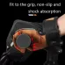 WEST BIKING YP0211197 Full-Finger Shock-Absorbing Anti-Skid Motorcycle Bike Gloves Riding Equipment