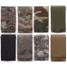 Stylish Outdoor Water Resistant Fabric Cell Phone Bag Camouflage