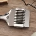 Stainless Steel Manual Cutter Noodle Kitchen Tool Manual Cutter