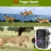 Mini300 Hunting Camera 12MP HD 1080P Tracking Camera