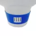 5 inch Swimming Pool Disinfection Automatic Medicine Dispenser Floating Medicine Box