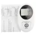 3D All Dimensional Waterproof Multifunction Digital Electronic Pedometer Step Counter