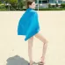 Absorbent Quick Dry Sports Towel Microfiber Bath Towel