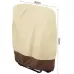 Outdoor Deck Chair Cover Waterproof Garden Terrace Patio Chair Cover