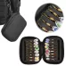 Road Assembly Pack Rotating Composite Sequins Set Bag 16 In 1