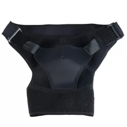 G06 Four-Direction Adjustable Pressure And Breathable Shoulder Pad Sports Protective Gear