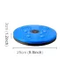 Aerobic Exercise Fitness Magnet Wriggling Waist Disk Twist Board