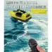 D18 Smart RC Three Hoppers Fishing Bait Boat 2kg Load 500m Remote Control