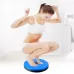 Aerobic Exercise Fitness Magnet Wriggling Waist Disk Twist Board