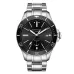 NORTH EDGE ANCHOR Men Outdoor 100m Waterproof Mechanical Watch
