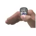 10 PCS Plastic Finger Counter Manual Ring Style Mini Electronic Counter
