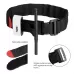 Outdoor Portable One-handed Spinning Emergency Buckle Artery Tourniquet