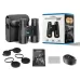 APEXEL 10x42 Fixed Focus Binoculars Autofocus Telescope