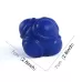 Hexagonal Reaction Ball Quickness and Agility Training Ball Training Hand and Eye Coordination