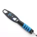 Multifunctional Fish Control Device Aluminum Alloy Lengthened Road Sub Pliers With Scale Fish Control Device