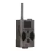HC300M LCD 12MP Waterproof IP54 IR Night Vision Security Hunting Trail Camera with MMS Function