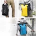 Waterproof Backpack Waterproof Bucket Bag With Reflective Strip