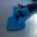 Swimming Pool Water Pipe Stent Hose Support Bracket Blue OPP Bag
