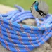XINDA XD-S9804 Climbing Auxiliary Rope Static Rope Safety Rescue Rope