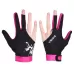 BOODUN M050912 Thin Breathable Men and Women Billiards Three Finger Single Gloves