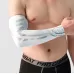 Sports Wrist Guard Arm Sleeve Outdoor Basketball Badminton Fitness Running Sports Protective Gear