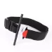 Outdoor Portable One-handed Spinning Emergency Buckle Artery Tourniquet
