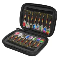 Road Assembly Pack Rotating Composite Sequins Set Bag 16 In 1