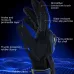 Riding Tribe MCS-17 Motorcycle Gloves Touch Screen Outdoor Riding Gloves