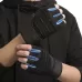 Gym Gloves Heavyweight Sports Exercise Weight Lifting Gloves Body Building Training Sport Fitness Gloves