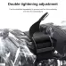 Winter Thermal Ski Gloves Outdoor Waterproof Velvet Gloves Thickening Touch Screen Motorcycle Gloves