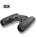 Mini Folded field 30 x 60mm Red Multi-Coated Day Vision Outdoor Telescope Binoculars
