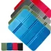 XPE Folder Camping Mat Folding Portable Small Cushion Moisture-Proof Waterproof Prevent Dirty Picnic Mat Beach Pad