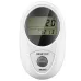 3D All Dimensional Waterproof Multifunction Digital Electronic Pedometer Step Counter