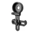 Eyeskey Telescope Phone Holder Camera Holder Telescope Universal Astronomical Mirror Phone Clip CM-8M / S