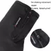 HUNTRANGE A023 Outdoor Waterproof Sports Riding Velvet Touch Screen Gloves