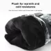 Winter Thermal Ski Gloves Outdoor Waterproof Velvet Gloves Thickening Touch Screen Motorcycle Gloves