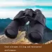 Luxun 20X50 Outdoor Binoculars Low Light Night Vision Non-Infrared High Power Binoculars