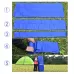 Aotu AT6241 Outdoor Camping Inflatable Cushion TPU Air Mattress