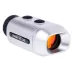 Digital 7x Golf Telescope / Digital Measuring Instrument with Padded Case