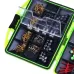 Rock Fishing Boxed Accessories Fishing Hooks Space Beans Retaining Beads Fishing Bait Fishing Tools Set