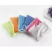 2 PCS Microfiber Fabric Gym Sports Towel Enduring Ice Towel